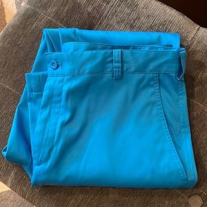 Nike mens golf pants